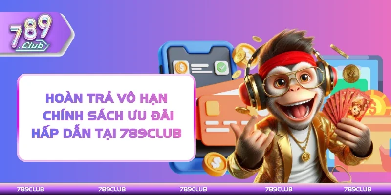 Hoàn trả vô hạn
