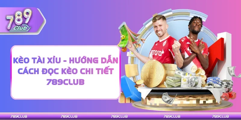 Kèo tài xỉu
