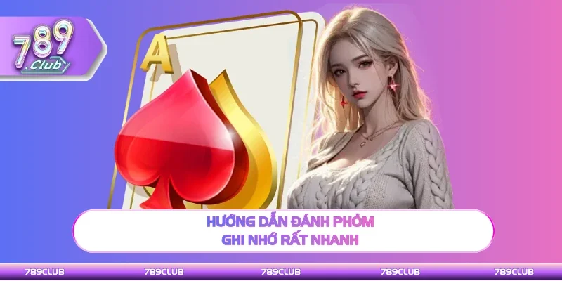 Hướng dẫn quy trình đánh phỏm chính xác