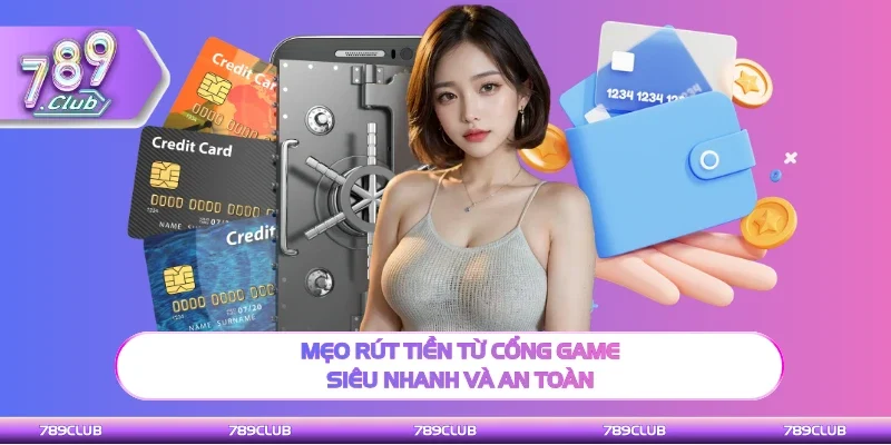 Kinh nghiệm nhận thưởng từ cổng game siêu nhanh và an toàn