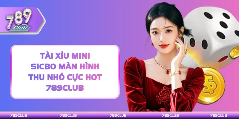 Tài xỉu mini